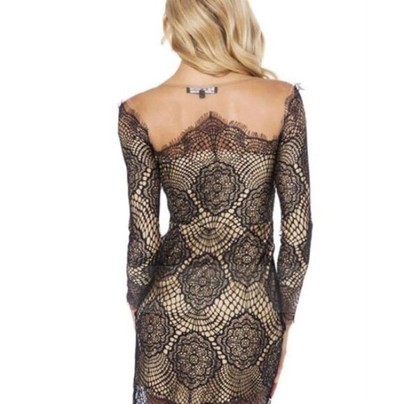 For Love & Lemons Grace Dress - Picture 4 of 13